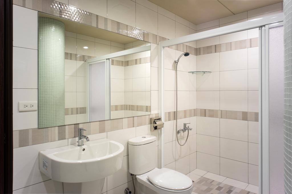 Chamie B&B Старе місто Хенчун Номер фото