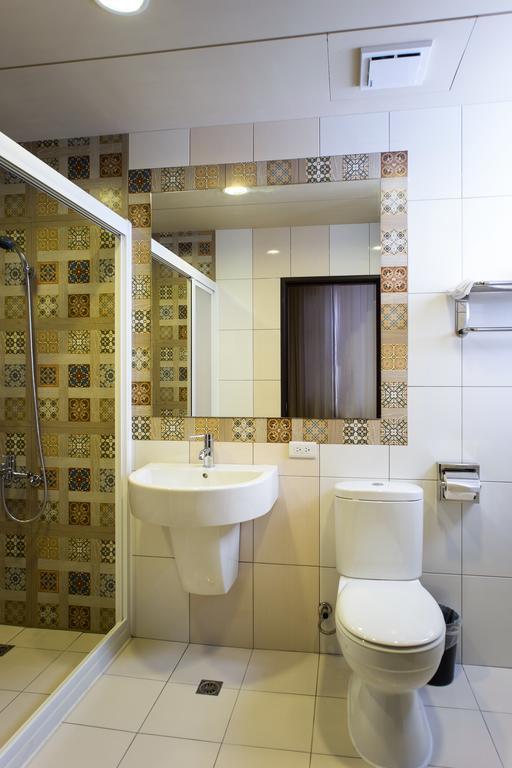 Chamie B&B Старе місто Хенчун Номер фото